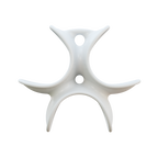 The Pickle Pocket - 3 Ball Pickleball Holder