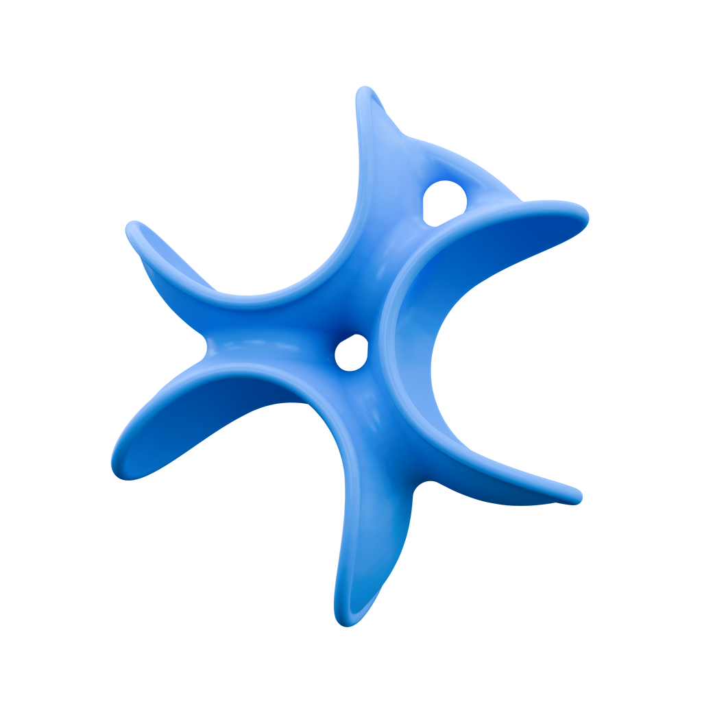 The Pickle Pocket - 3 Ball Pickleball Holder