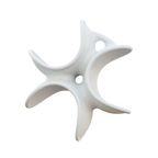 The Pickle Pocket - 3 Ball Pickleball Holder