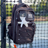The Pickle Pocket - 3 Ball Pickleball Holder