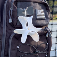 The Pickle Pocket - 3 Ball Pickleball Holder
