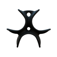 The Pickle Pocket - 3 Ball Pickleball Holder