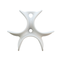 The Pickle Pocket - 3 Ball Pickleball Holder