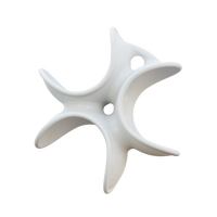 The Pickle Pocket - 3 Ball Pickleball Holder